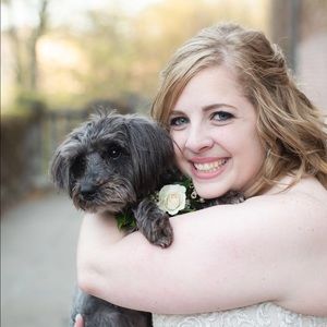 Meet your Posher, Megan